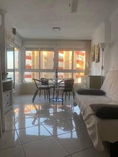 Apartamento frente al mar - Torrox Costa - 7