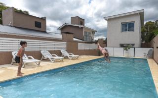 Wingfield Cabañas Resort - La Falda - 7