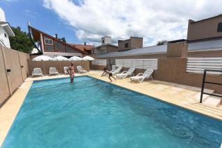 Wingfield Cabañas Resort - La Falda - 0