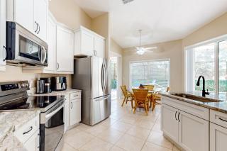 Golf Retreat Enclosed Pool, Grill, Dog Friendly - 1