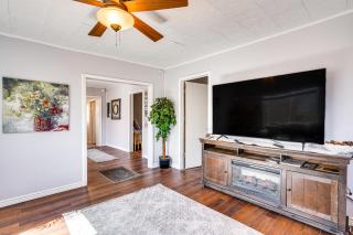Pet-Friendly Colorado Retreat with Patio and Fire Pit! - Canon City - 6