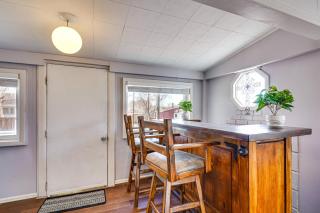 Pet-Friendly Colorado Retreat with Patio and Fire Pit! - Canon City - 4