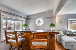 Pet-Friendly Colorado Retreat with Patio and Fire Pit! - Canon City - 3