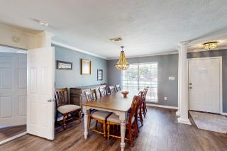 Home with Private Pool and Spacious Yard - 5