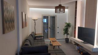 Stylish and modern apartment near Nea Chora Beach - Chania - 7