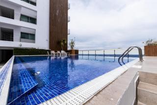 2min plaza Galerías y 5 min de playa by PartnerHost - Mazatlán - 0