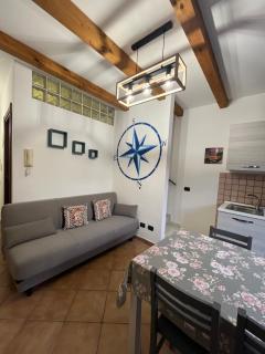 MAESTRALE CASA VACANZA - 7