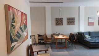 Stylish and modern apartment near Nea Chora Beach - Chania - 5