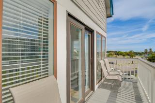 Gulf Shores Condo with Balcony and Ocean Views! - Gulf Highlands - 9