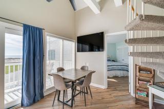 Gulf Shores Condo with Balcony and Ocean Views! - Gulf Highlands - 6