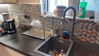 Stylish and modern apartment near Nea Chora Beach - Chania - 4