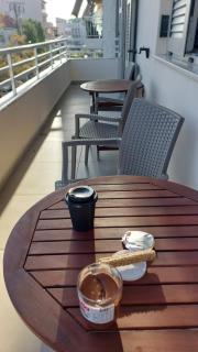 Stylish and modern apartment near Nea Chora Beach - Chania - 3