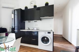 City Center Flat - 2