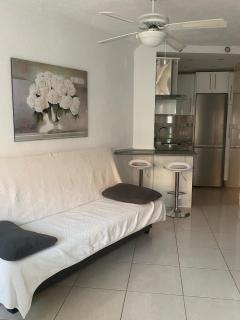 Apartamento frente al mar - Torrox Costa - 6