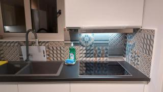 Stylish and modern apartment near Nea Chora Beach - Chania - 2