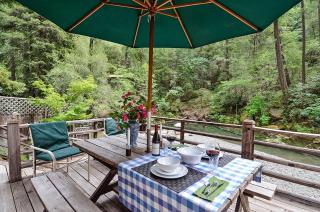 Sequoia Beach Dreamery - Cazadero - 9