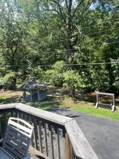 The Valley Inn - Maggie Valley - 3