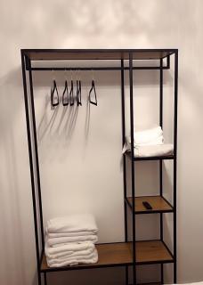 Wohngut-City Appartement 3 für max 5 Personen inklusive Parkplatz - Hagen - 3