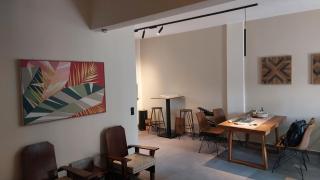 Stylish and modern apartment near Nea Chora Beach - Chania - 1