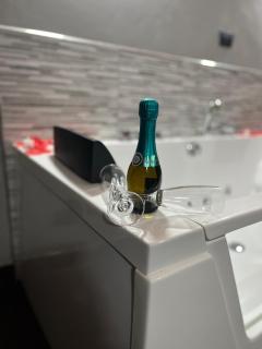 Fabianna suite - Agliano Terme - 9