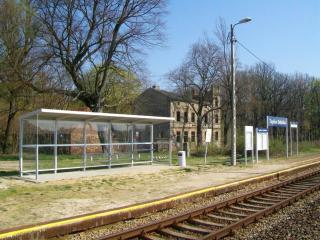 Mieszkanie na wsi - Trzebiel - 1