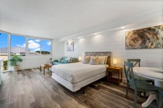 Top of the Gulf 410 - Beach Front Resort Condo - RENOVATED LIKE NEW - Panama City Beach - 4