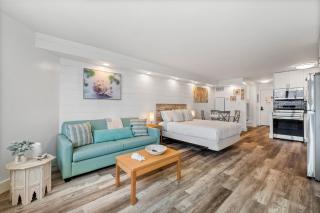 Top of the Gulf 410 - Beach Front Resort Condo - RENOVATED LIKE NEW - Panama City Beach - 5