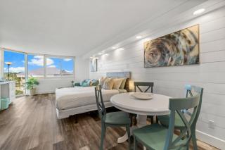 Top of the Gulf 410 - Beach Front Resort Condo - RENOVATED LIKE NEW - Panama City Beach - 2
