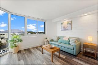 Top of the Gulf 410 - Beach Front Resort Condo - RENOVATED LIKE NEW - Panama City Beach - 7