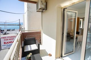 Rania Studio with sea view - 6