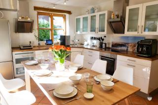 FeWo Schönwetter - 3