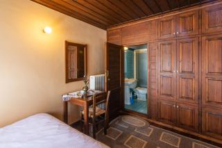 Troas Traditional Guesthouse - Vitsa - 8