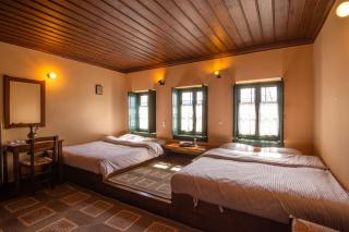 Troas Traditional Guesthouse - Vitsa - 5