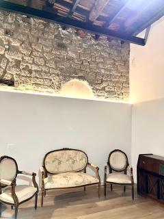 La casa di Nelly Boutique Apartment Napoli - Napels - 4