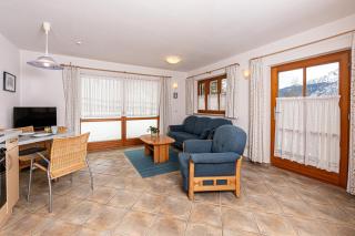 Ferienwohnung Vogl - Berchtesgaden - 1