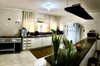 Casa Alto Padrã com a Melhor Vista da Cidade - Águas de Lindoia - 6