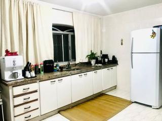Casa Alto Padrã com a Melhor Vista da Cidade - Águas de Lindoia - 2
