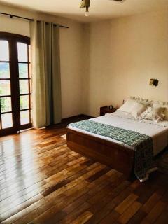 Casa Alto Padrã com a Melhor Vista da Cidade - Águas de Lindoia - 1