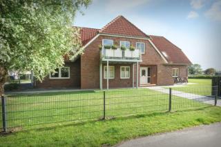 Neu seit 2023 FeWo No 2 Friesenhuus Carolinensiel - 9