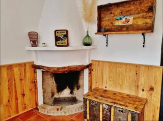 Loft rural - Granada - 9