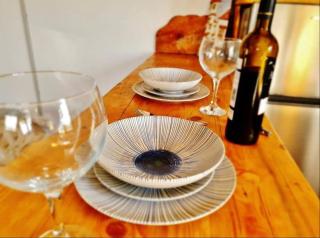 Loft rural - Granada - 8