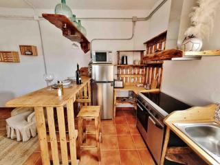 Loft rural - Granada - 7