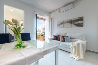 Metro Rivoli - High-end vista Alpi - GrandMaison - Turim - 9