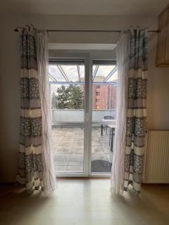 Cozy apartment in Graz Geidorf - 2