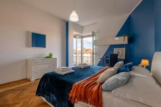 Metro Rivoli - High-end vista Alpi - GrandMaison - Turim - 1