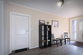 Neu seit 2023 FeWo No 4 Friesenhuus Carolinensiel - 7