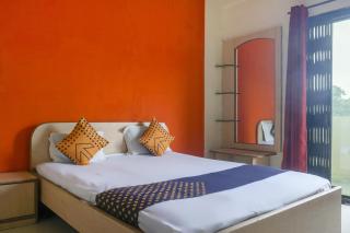 Hotel O Vaishali Lodge - Phūrsungi - 6