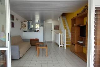 Appartement Coconut - Saint-François - 3