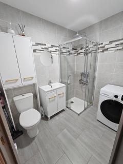 location studio mezzanine - Vert-Saint-Denis - 9