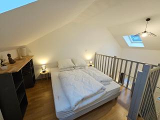 location studio mezzanine - 3